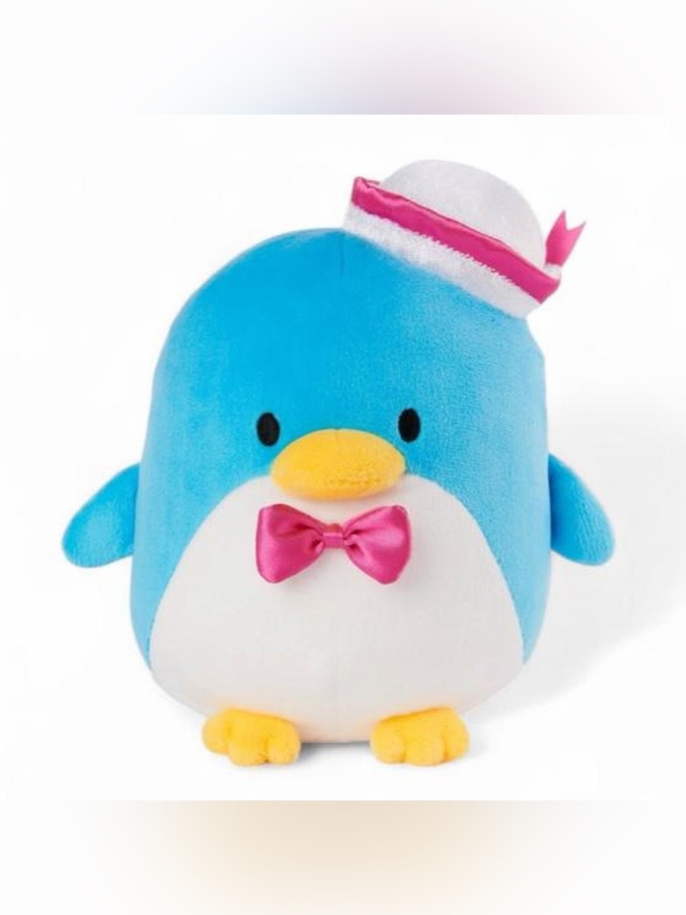 Tuxedo Sam Plush